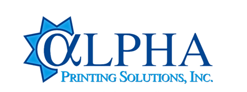 Alpha Printing Solutions